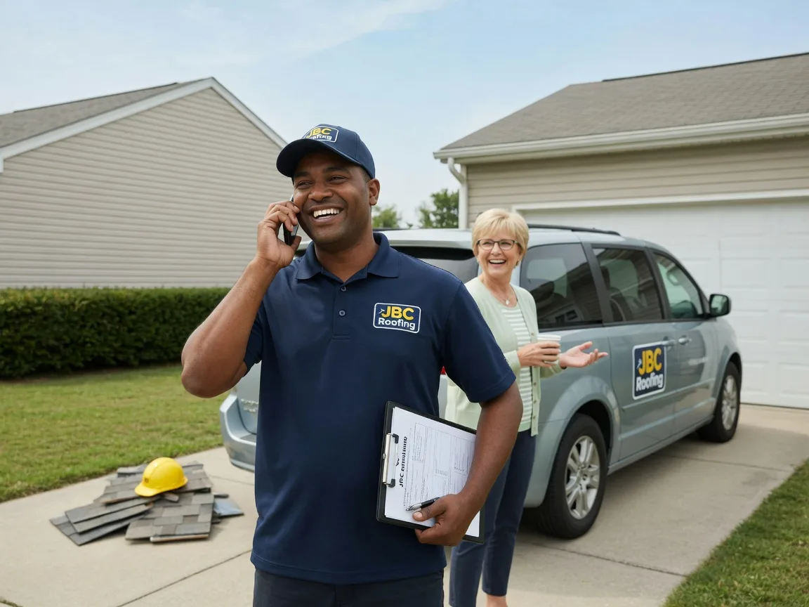 Roof Replacement Fairhope, PA FAQs